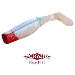 Shad Mikado Fishunter 7cm, culoare 31RH