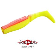 Shad Mikado Fishunter 7cm, culoare 64