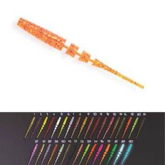 Shad Crazy Fish Polaris Shrimp 4.5cm, culoare 30