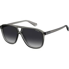 Ochelari polarizati Polaroid PLD 6097/S KB7 58 WJ, culoare Black