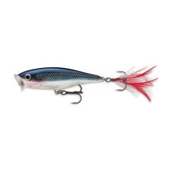 Popper Rapala Skitter Pop 5cm/6g, culoarea SD