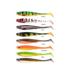 Shad Spro Iris Pop-Eye 14cm Baitfish