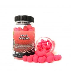 Boilies MG Special Carp Pop-Up Capsuna 10mm 35g