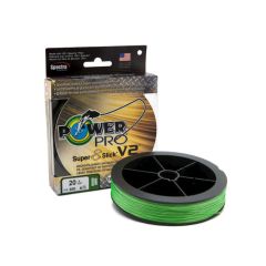 Fir textil PowerPro Super 8 Slick V2 Aqua Green 0.13mm/8kg/135m