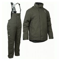 Costum Fox Winter, marime S