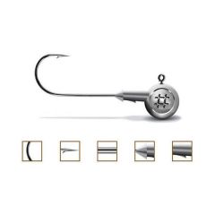 carlige jig jaxon precision silver