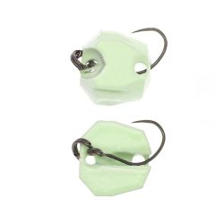 Lingura oscilanta Neo Style Premium 1.2g, culoare Super Green Glow