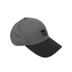 Sapca Preston Grey Cap