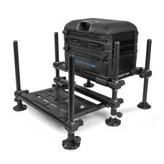 Scaun modular Preston Inception 3D150 Seatbox