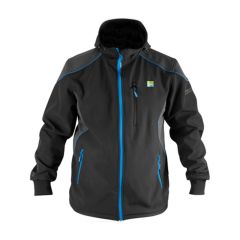Jacheta Preston Soft Shell, marimea XL