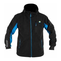 Jacheta Preston Windproof Fleece, marimea M