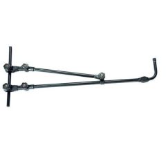 Suport Genlog Pro Feeder Arm Heavy 80-120cm