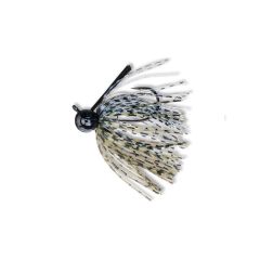 Jig Daiwa Prorex TG Multi Jig 10g, culoare Blue Gill