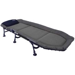 Pat pescuit Prologic Commander Travel Bedchair