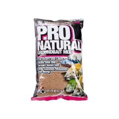 Nada Bait-Tech Pro Natural 1.5kg