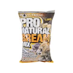 Nada Bait-Tech Pro Natural Bream 1.5kg