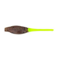 Shad Bass Assassin Pro Tiny Shad 5.2cm/1.2g, culoare Pumpkinseed CT