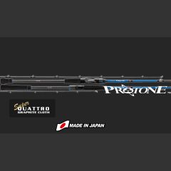 Lanseta Graphiteleader Protone 18 GPTS-762-1-MJ RF 2.29m/10-40g