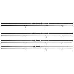 Kit 4 lansete Prowess Scorpium 3.90m/3.50lb