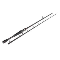 Lanseta Sportex Nova Twitch Heavy Baitcast 2.20m/140g