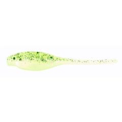 Shad Bass Assassin Pro Tiny Shad Key Lime Pie 2"