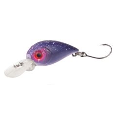 Vobler Spro Trout Master Wobbla 2cm/2.15g, culoare Purple