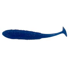 Shad Storm Slop Hopper 9cm, culoare PRPLF