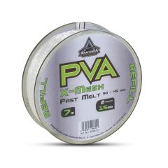 Rezerva plasa solubila Anaconda Fast Melt PVA X-Mesh Refill 20mm/7m