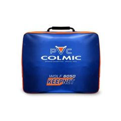 Colmic PVC Wolf 6555 Keepnet