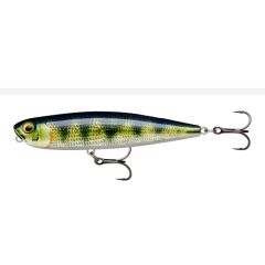 Vobler Rapala Precision Xtreme Pencil Freshwater 8.7cm/12g, culoare PEL