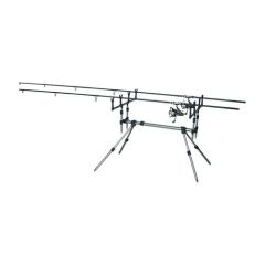 Rod Pod Jaxon XTR Carp 4 posturi