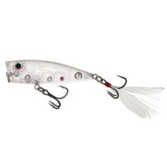 Popper Salmo Fury Pop 7cm/12.5g, culoare Ice