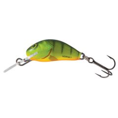 Vobler Salmo Hornet Sinking 2.5cm/1.5g Culoare Hot Perch