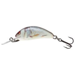 Vobler Salmo Hornet Sinking 3.5cm/2.6g culoare Real Dace