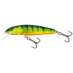 Vobler Salmo Minnow Floating 5cm/3g culoare Hot Perch