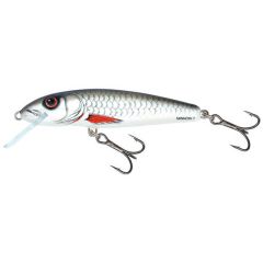 Vobler Salmo Minnow Sinking 7cm/8g culoare Dace