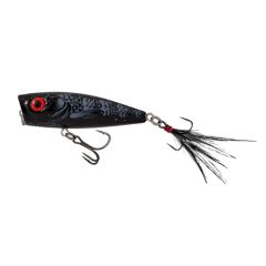 Vobler Salmo Rattlin'Pop Floating 7cm, culoare Mamba