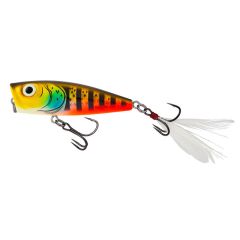 Popper Salmo Rattlin' Pop 7cm, culoare Hot Gill