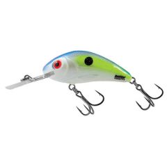 Vobler Salmo Rattlin’ Hornet Floating 3.5cm/3.1g culoare Sexy Shad