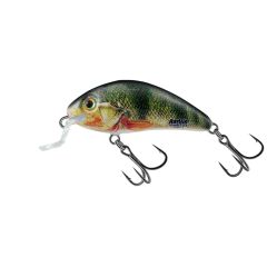 Vobler Salmo Rattlin’ Hornet Shallow 4.5cm/5.5g culoare Supernatural Perch