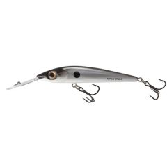 Vobler Salmo Rattlin Sting Deep Runner 9cm/12g culoare Ozark Shad