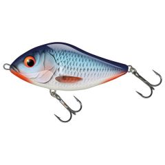 Vobler Salmo Slider Sinking 5cm/8g culoare Bleeding Blue Shad