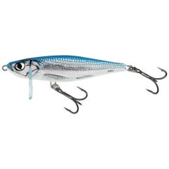 Vobler Salmo Thrill Sinking 7cm/7g culoare Real Bleak