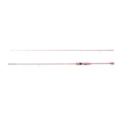 Lanseta Delphin Queen Spin 2.10m/2-10g