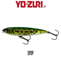 Vobler Yo-Zuri 3DB Pencil 10cm/16g, culoare PF