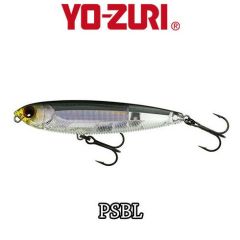 Vobler Yo-Zuri 3DB Pencil 10cm/16g, culoare PSBL