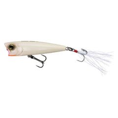 Popper Yo-Zuri 3DB Popper 7.5cm, culoare BN