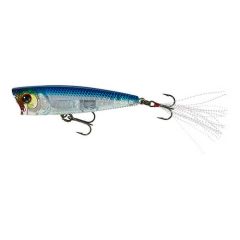 Popper Yo-Zuri 3DB Popper 7.5cm, culoare PSB