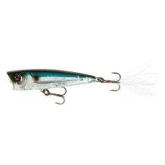 Popper Yo-Zuri 3DB Popper 7.5cm, culoare PSH