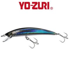 Vobler Yo-Zuri Crystal Minnow S (New Series) 7cm/7.5g, culoare C4